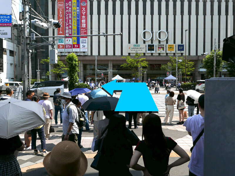 プチテルへのアクセス1