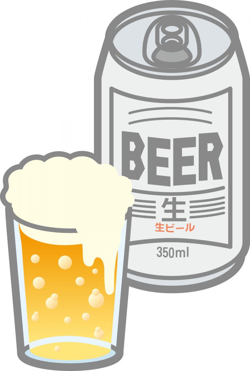 ビール